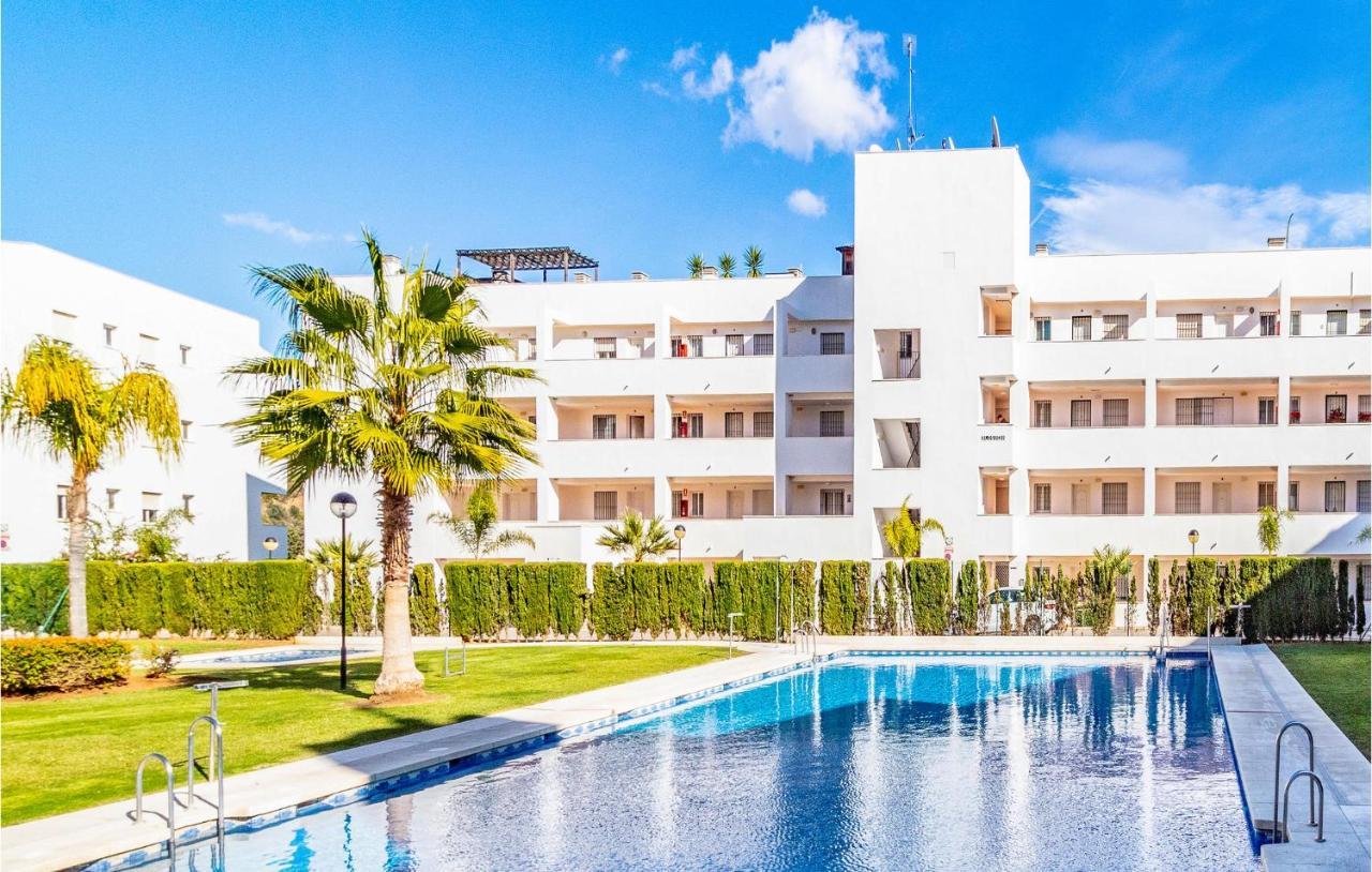 Cozy Apartment In Mijas Costa With Kitchen La Cala De Mijas Exterior photo